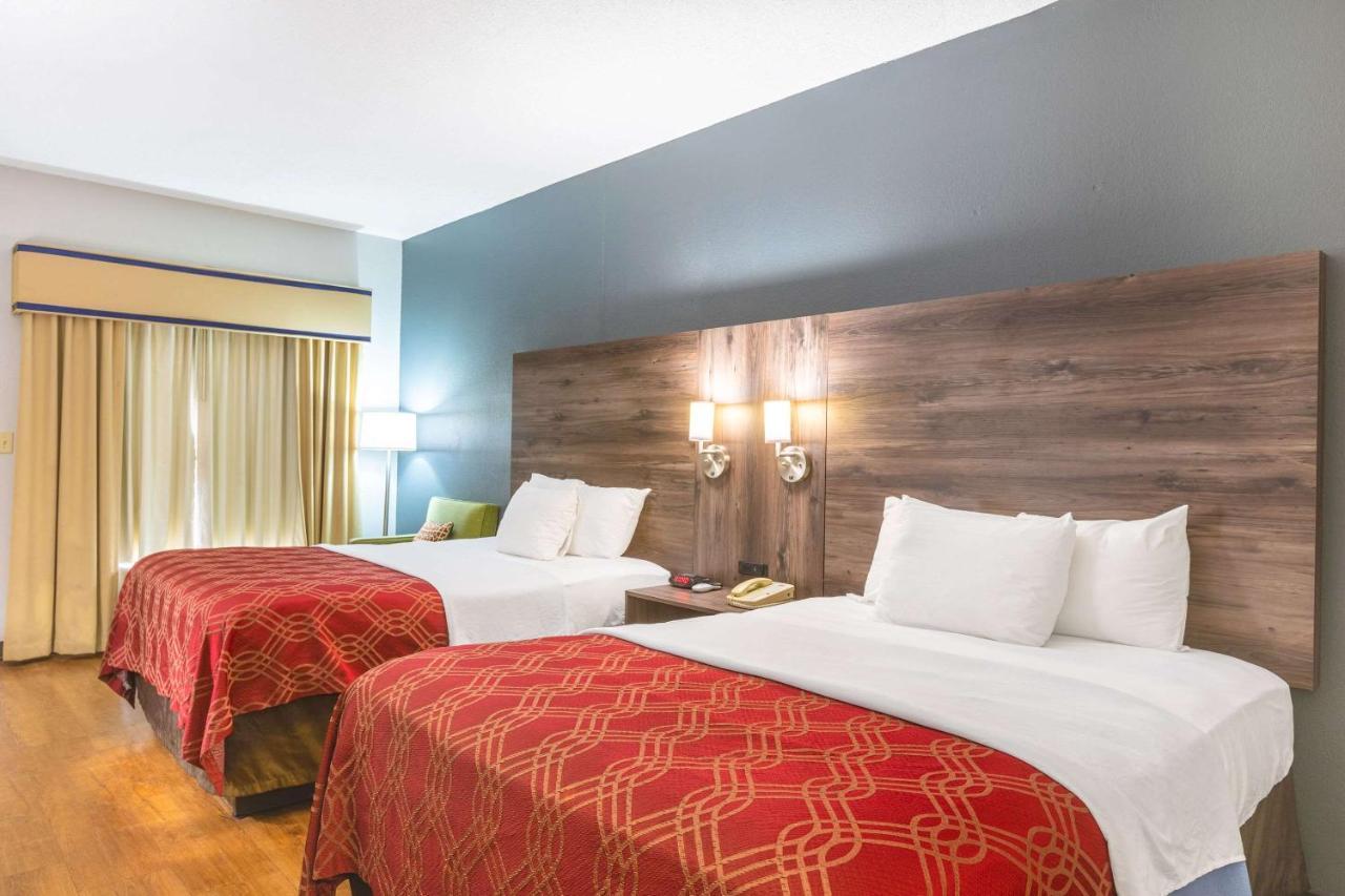 Royal Palms Inn Stockbridge Εξωτερικό φωτογραφία