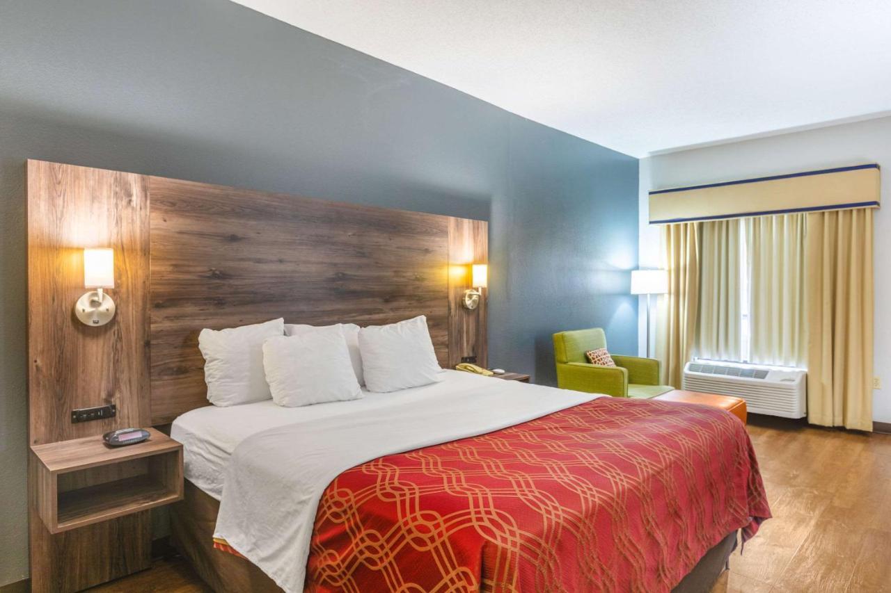Royal Palms Inn Stockbridge Εξωτερικό φωτογραφία