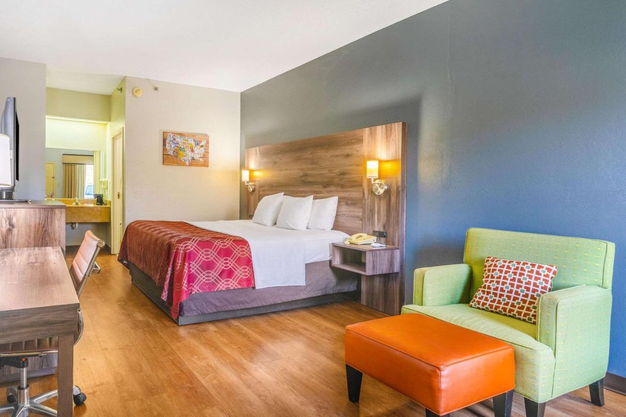 Royal Palms Inn Stockbridge Εξωτερικό φωτογραφία