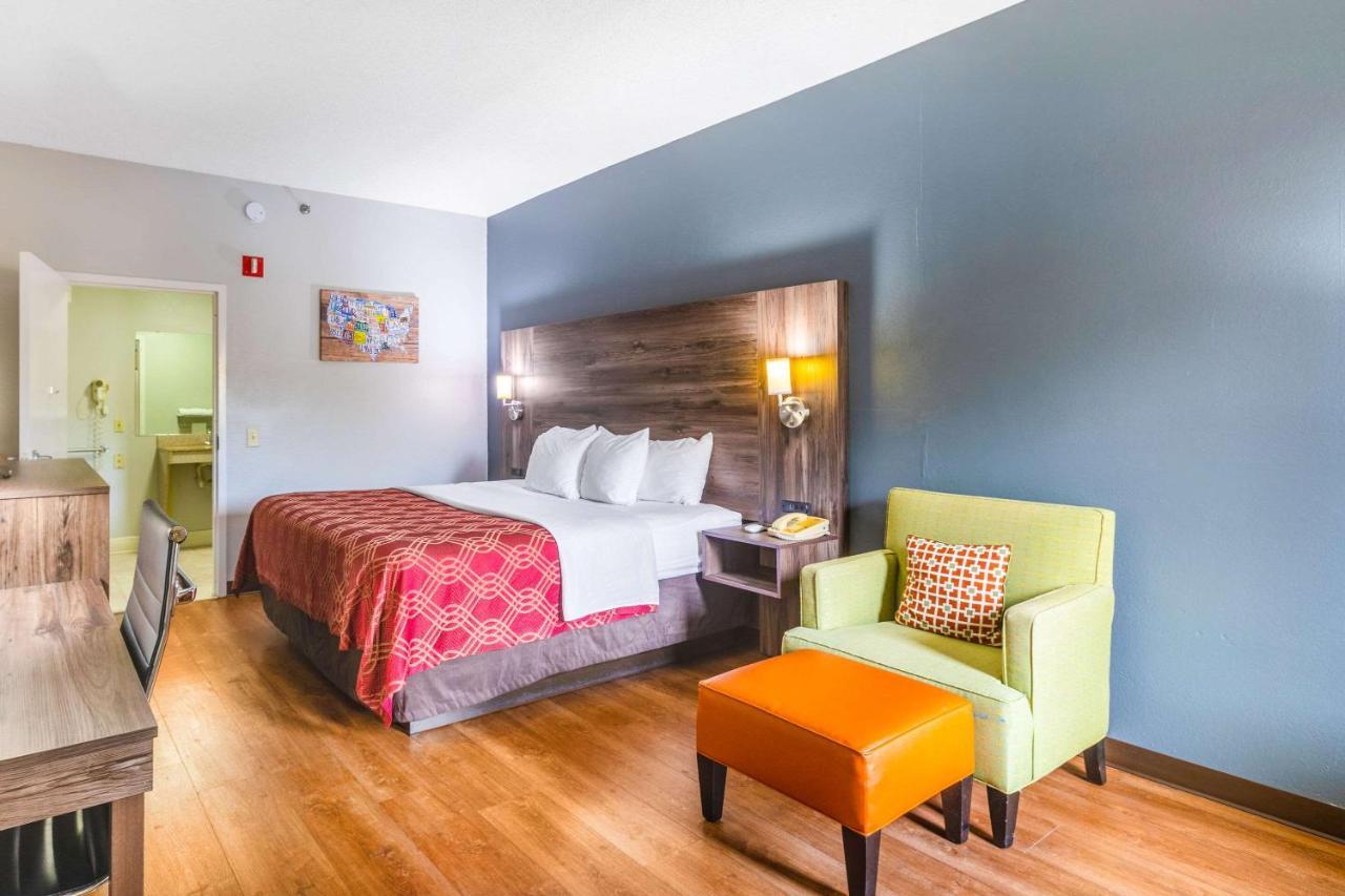 Royal Palms Inn Stockbridge Εξωτερικό φωτογραφία