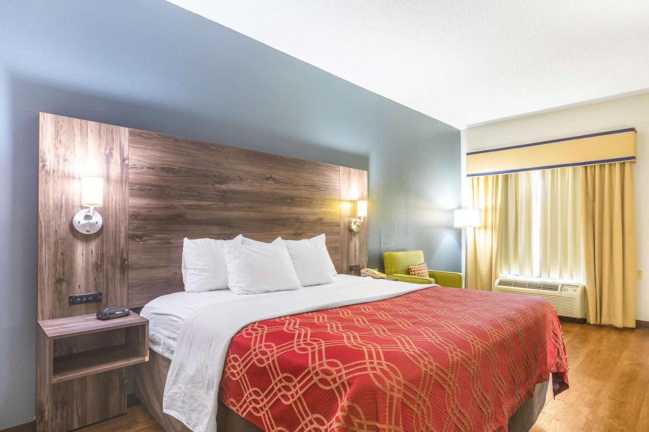 Royal Palms Inn Stockbridge Εξωτερικό φωτογραφία