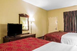 Royal Palms Inn Stockbridge Εξωτερικό φωτογραφία