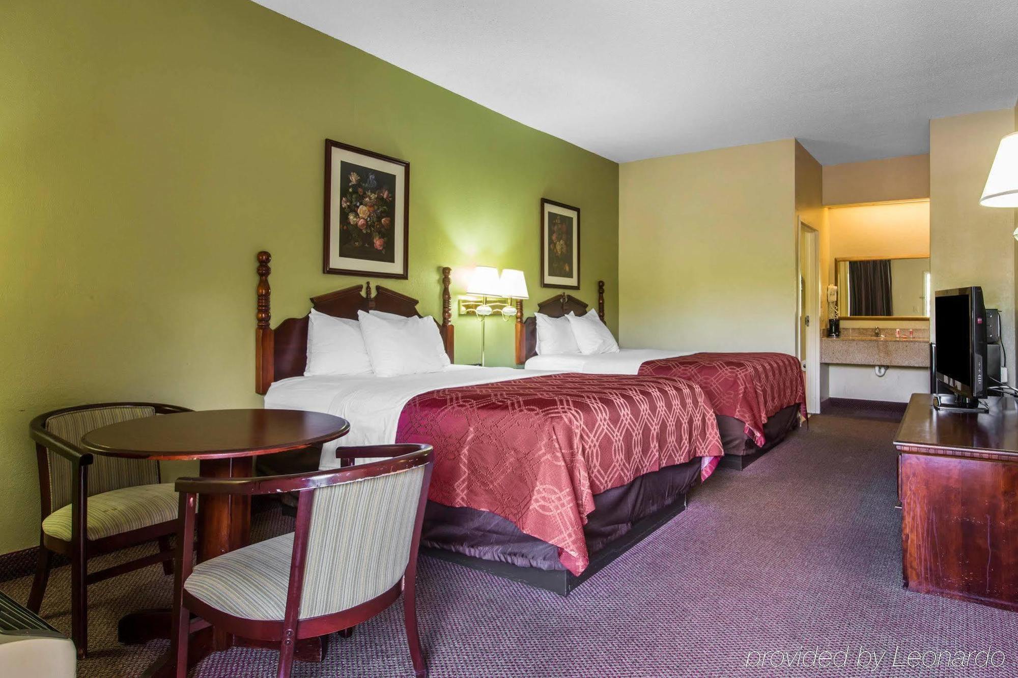 Royal Palms Inn Stockbridge Εξωτερικό φωτογραφία