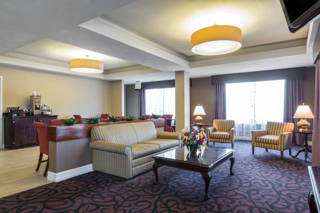 Royal Palms Inn Stockbridge Εξωτερικό φωτογραφία